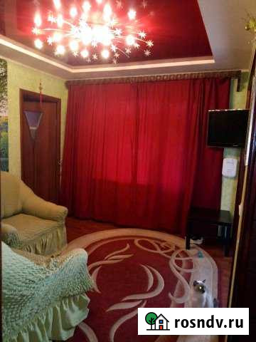 3-комнатная квартира, 48 м², 4/5 эт. на продажу в Радужном Ханты-Мансийского АО Радужный - изображение 1