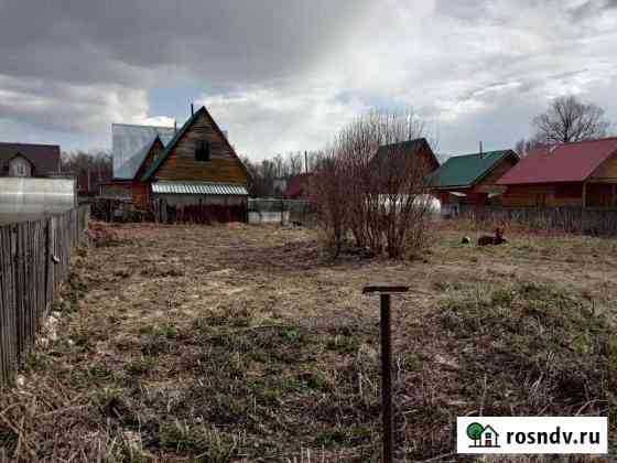 Участок СНТ, ДНП 6 сот. на продажу в Криводановке Криводановка