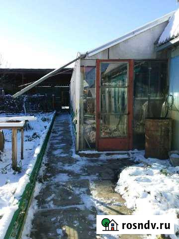 Коттедж 490 м² на участке 14 сот. на продажу в Саяногорске Саяногорск - изображение 1