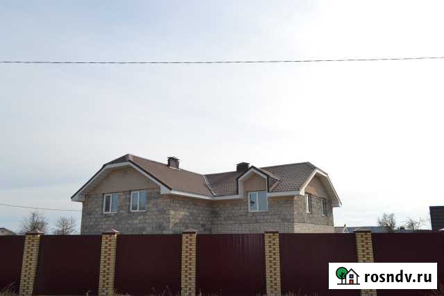 Коттедж 360 м² на участке 10 сот. на продажу в Череповце Череповец - изображение 1