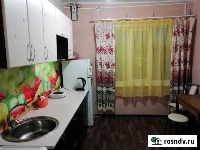 2-комнатная квартира, 44 м², 2/2 эт. на продажу в Орлове Орлов - изображение 1