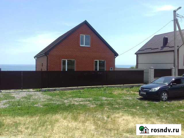 Дом 130 м² на участке 6 сот. на продажу в Цимлянске Цимлянск - изображение 1