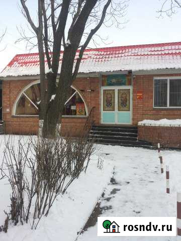 Помещение свободного назначения, 350 кв.м. Ейск - изображение 1