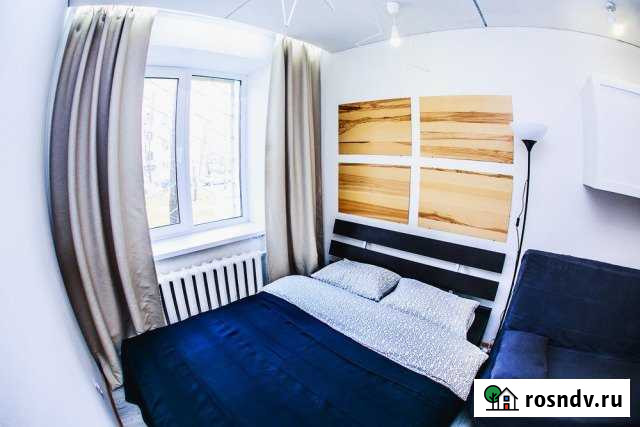 1-комнатная квартира, 20 м², 1/5 эт. в аренду посуточно в Железнодорожном Московской области Железнодорожный - изображение 1