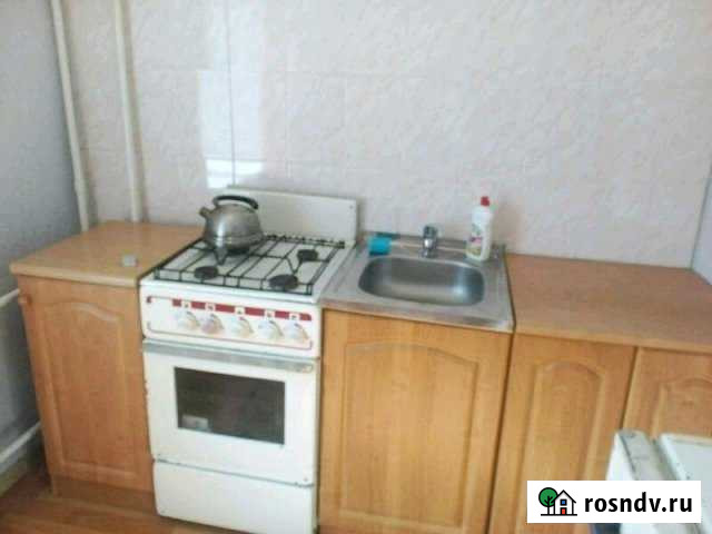 1-комнатная квартира, 32 м², 2/5 эт. в аренду посуточно в Краснокамске Краснокамск - изображение 1