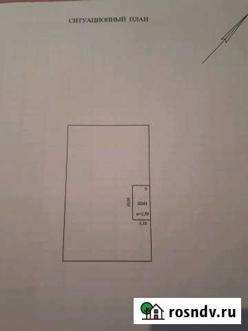 Дом 51 м² на участке 10 сот. на продажу в Ордынском Ордынское - изображение 1