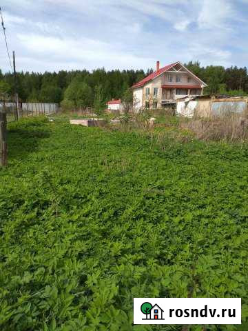 Участок ИЖС 12 сот. на продажу в Дубне Московской области Дубна - изображение 1