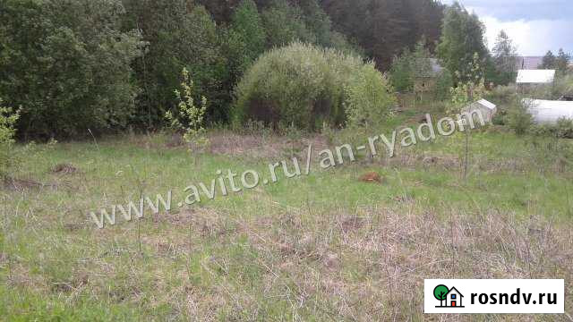 Участок СНТ, ДНП 7 сот. на продажу в Воткинске Воткинск - изображение 1