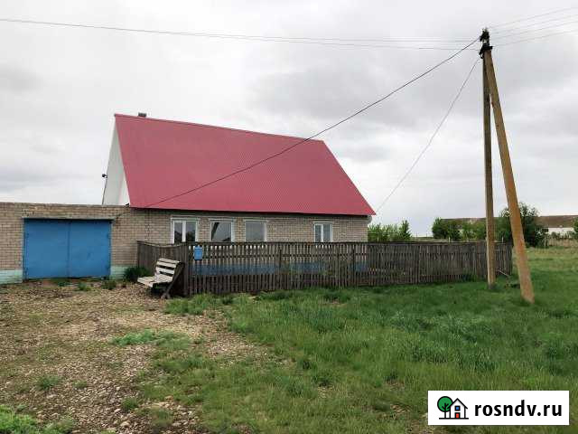 Дом 91.7 м² на участке 20 сот. на продажу в Мраково Мраково - изображение 1