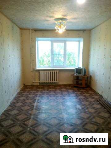 Комната 18 м² в 1-ком. кв., 4/5 эт. на продажу в Александрове Александров - изображение 1