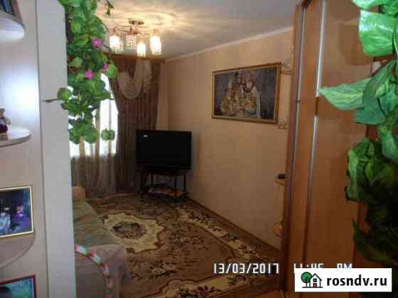 2-комнатная квартира, 36 м², 1/2 эт. на продажу в Кожевниково Кожевниково