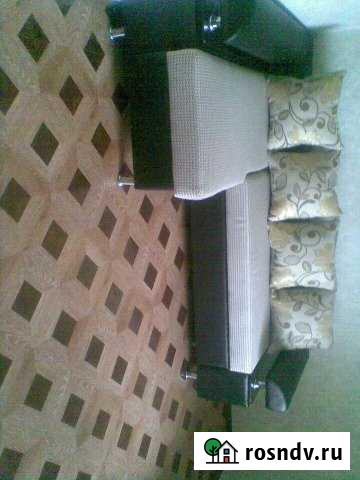 1-комнатная квартира, 23 м², 1/5 эт. на продажу в Моздоке Моздок - изображение 1