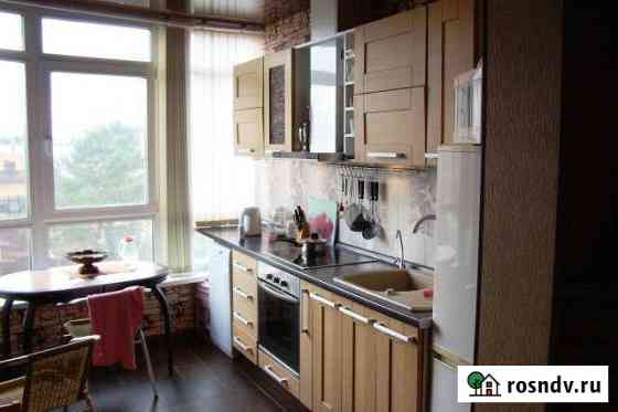 2-комнатная квартира, 54 м², 4/5 эт. на продажу в Усть-Качке Усть-Качка