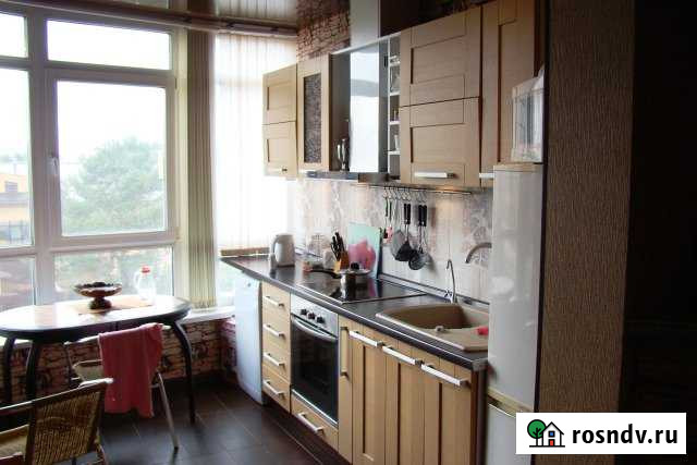 2-комнатная квартира, 54 м², 4/5 эт. на продажу в Усть-Качке Усть-Качка - изображение 1