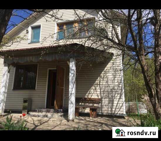 Дача 120 м² на участке 17 сот. на продажу в Тарусе Таруса - изображение 1