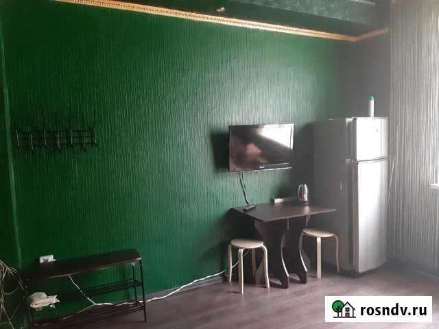 Комната 17 м² в 4-ком. кв., 1/4 эт. в аренду на длительный срок в Дрезне Дрезна - изображение 1