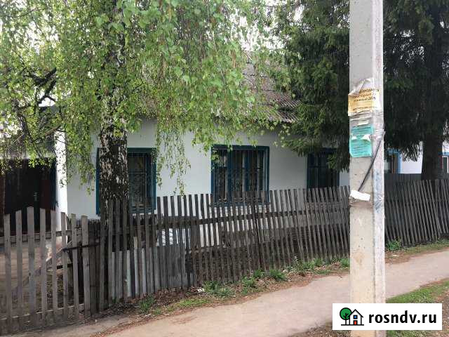 Дом 120 м² на участке 12 сот. на продажу в Новосемейкино Новосемейкино - изображение 1