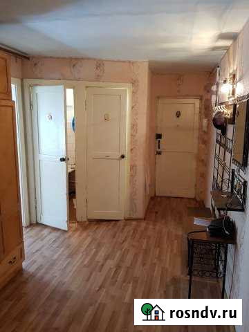 2-комнатная квартира, 57 м², 3/5 эт. на продажу в Калтане Калтан - изображение 1