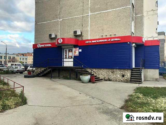 Торговое помещение, 113 кв.м. Каменск-Уральский - изображение 1
