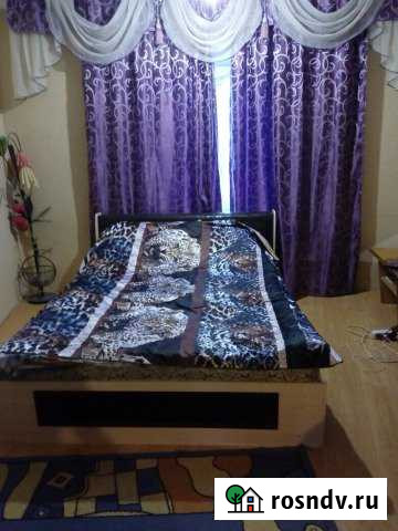 3-комнатная квартира, 90 м², 8/9 эт. в аренду на длительный срок в Нягани Нягань - изображение 1