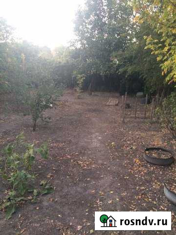 Участок ИЖС 8 сот. на продажу в Новочеркасске Новочеркасск - изображение 1