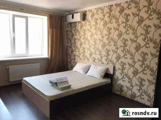 1-комнатная квартира, 40 м², 14/16 эт. в аренду посуточно в Краснодаре Краснодар