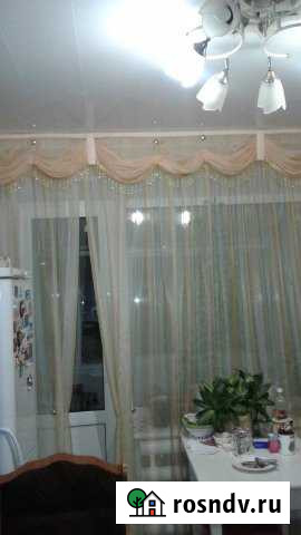 3-комнатная квартира, 70 м², 1/5 эт. на продажу в Алатыре Алатырь - изображение 1