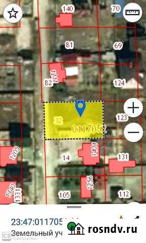 Участок ИЖС 10 сот. на продажу в Абрау-Дюрсо Абрау-Дюрсо - изображение 1