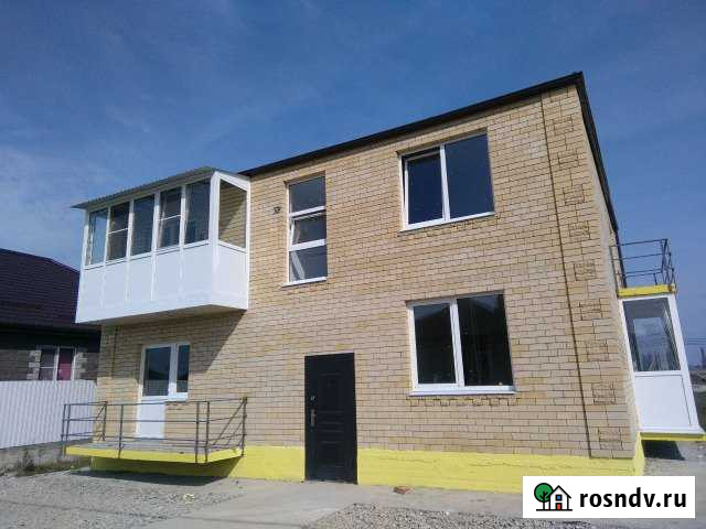 2-комнатная квартира, 44 м², 1/2 эт. на продажу в Крымске Крымск - изображение 1