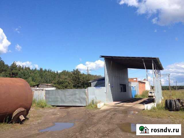 Участок СНТ, ДНП 7000 сот. на продажу в Курьих Курьи - изображение 1