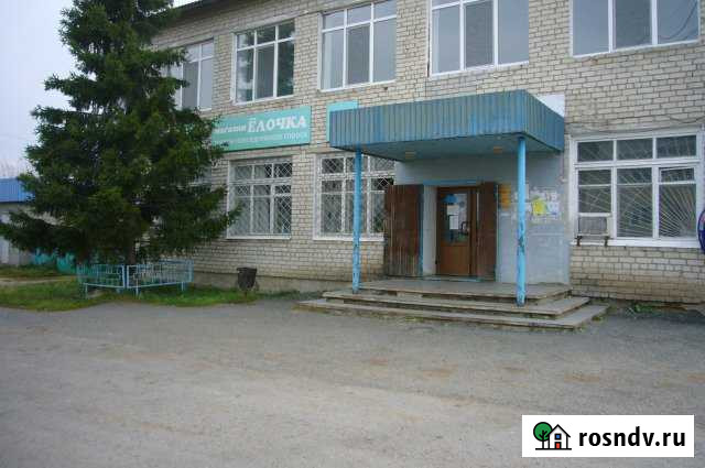 Магазин 313.8 кв.м. Исетское - изображение 1