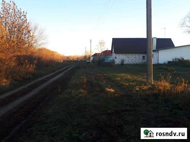 Участок ИЖС 15 сот. на продажу в Каширском Каширское - изображение 1