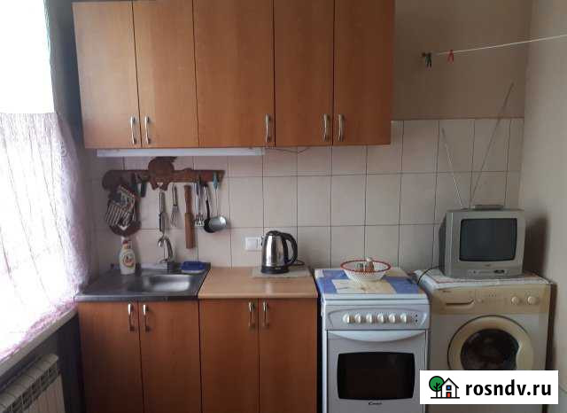 Дом 36 м² на участке 30 сот. в аренду на длительный срок в Новокузнецке Новокузнецк - изображение 1