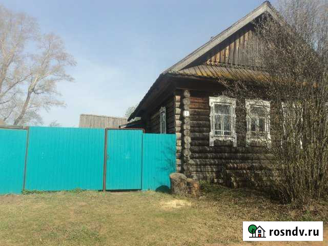 Дом 30.9 м² на участке 38 сот. на продажу в Уве Ува - изображение 1