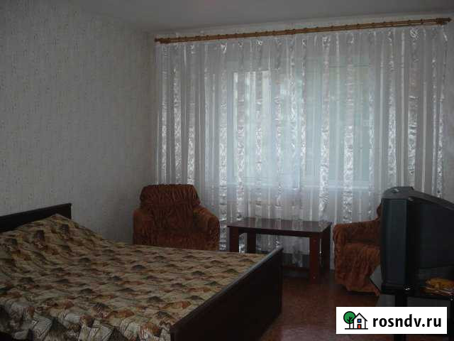 1-комнатная квартира, 38 м², 4/9 эт. в аренду посуточно в Димитровграде Димитровград - изображение 1