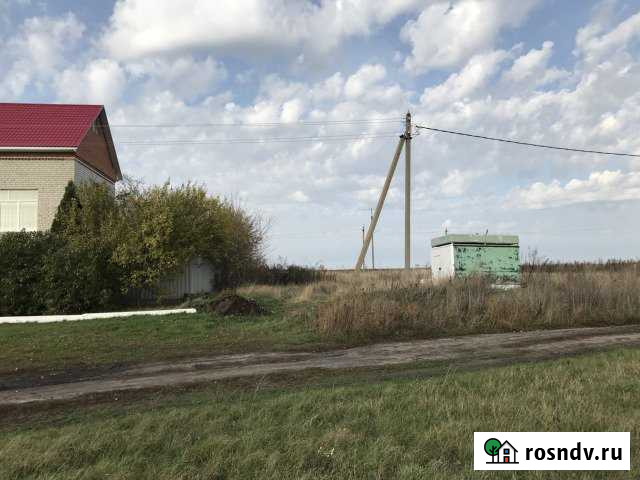 Участок ИЖС 30 сот. на продажу в Борисоглебске Борисоглебск - изображение 1