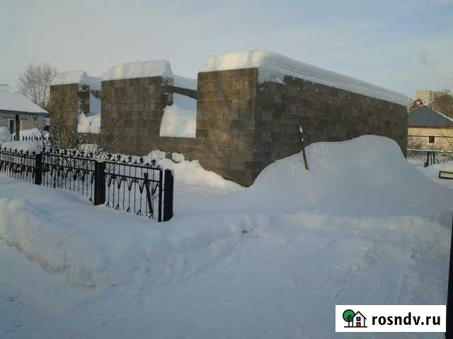 Участок ИЖС 5 сот. на продажу в Сергаче Сергач - изображение 1