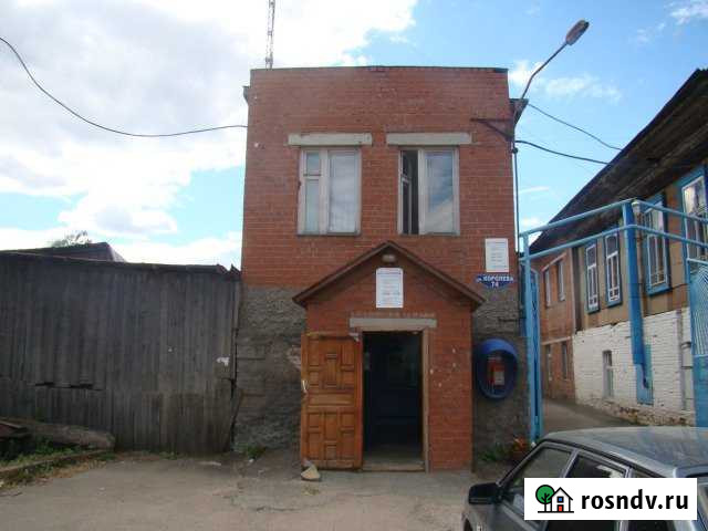 Сдам офисное помещение, 48.1 кв.м. Арти - изображение 1