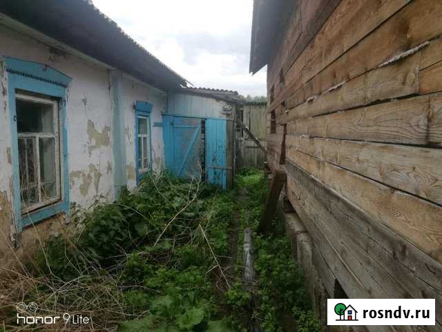 Дом 100 м² на участке 15 сот. на продажу в Уяре Уяр - изображение 1