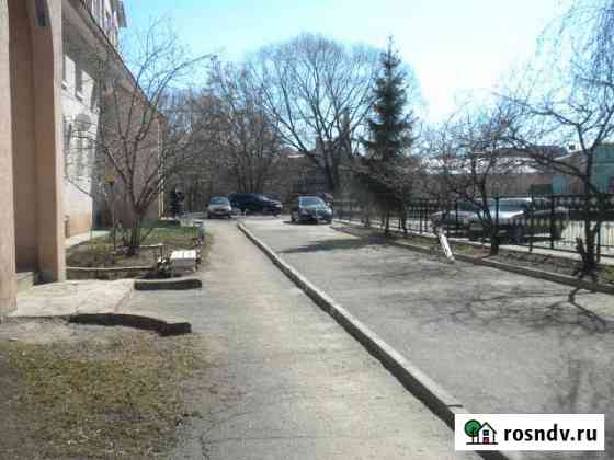 3-комнатная квартира, 119 м², 2/3 эт. на продажу в Переславле-Залесском Переславль-Залесский