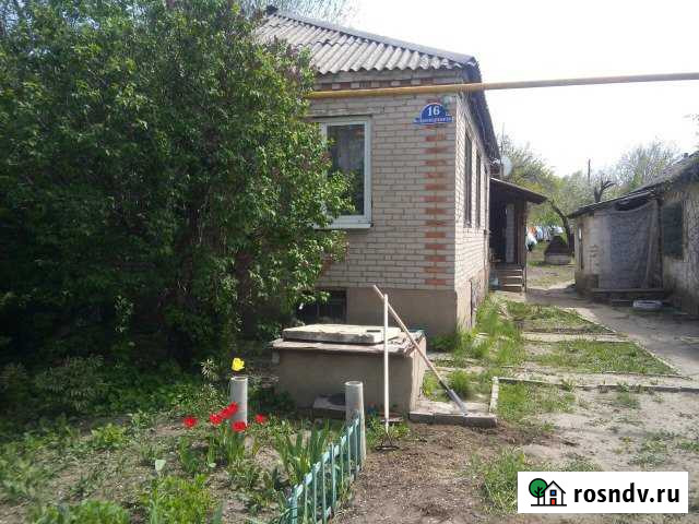 Дом 70 м² на участке 13.3 сот. на продажу в Белой Калитве Белая Калитва - изображение 1