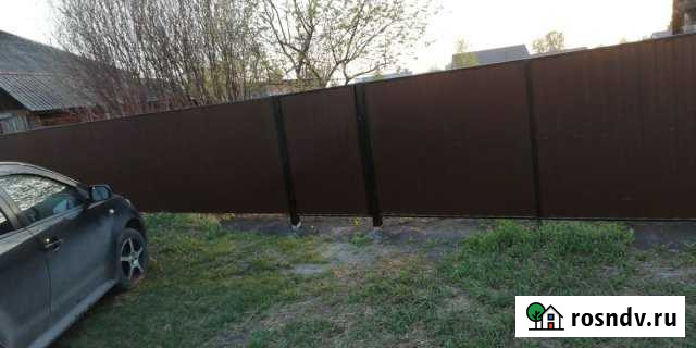 Участок ИЖС 13 сот. на продажу в Смоленском Смоленское - изображение 1