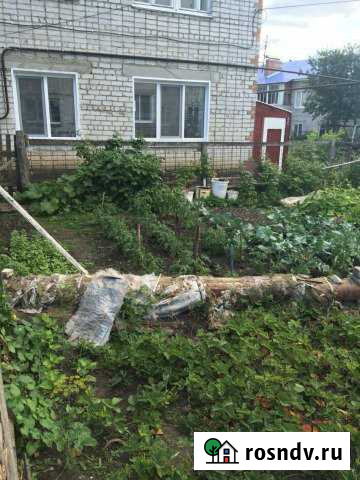 2-комнатная квартира, 43 м², 1/4 эт. на продажу в Языково Ульяновской области Языково - изображение 1