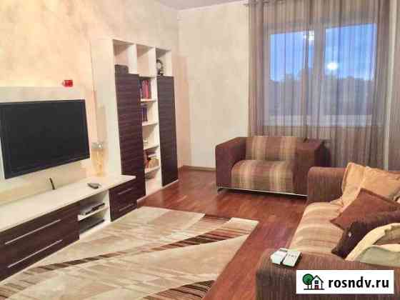 3-комнатная квартира, 100 м², 5/9 эт. в аренду на длительный срок в Туле Тула