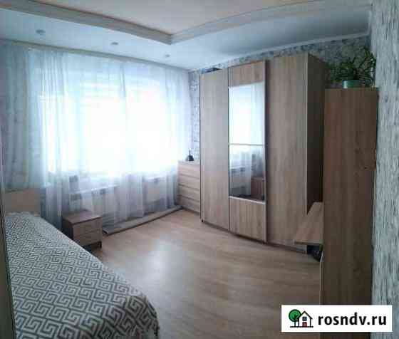3-комнатная квартира, 72 м², 3/3 эт. в аренду на длительный срок в Балашихе Балашиха