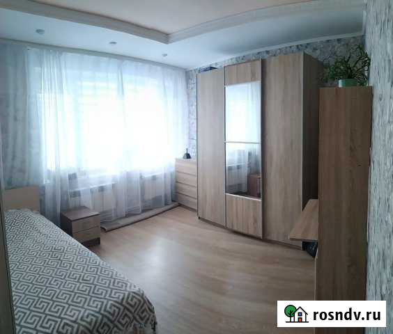 3-комнатная квартира, 72 м², 3/3 эт. в аренду на длительный срок в Балашихе Балашиха - изображение 1