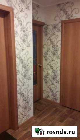 1-комнатная квартира, 43 м², 1/5 эт. на продажу в Отрадном Воронежской области Отрадное - изображение 1