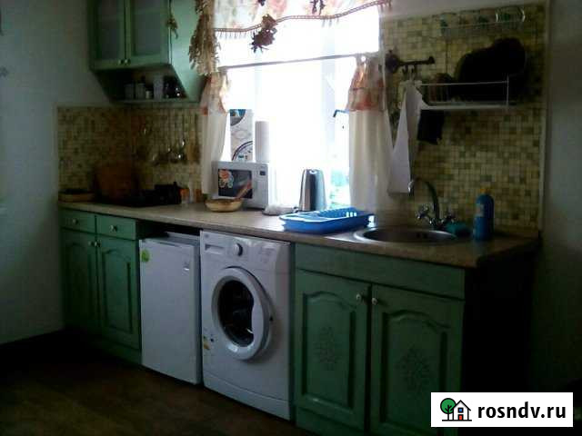 2-комнатная квартира, 35 м², 2/3 эт. в аренду посуточно в Сыктывкаре Сыктывкар - изображение 1