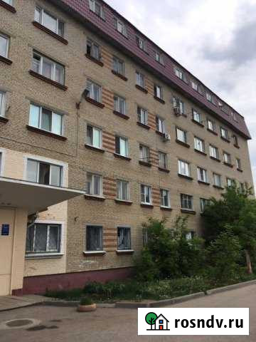Квартира-студия, 18 м², 3/6 эт. на продажу в Серпухове Серпухов - изображение 1