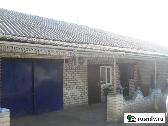 Коттедж 109 м² на участке 25 сот. на продажу в Калниболотской Калниболотская - изображение 1